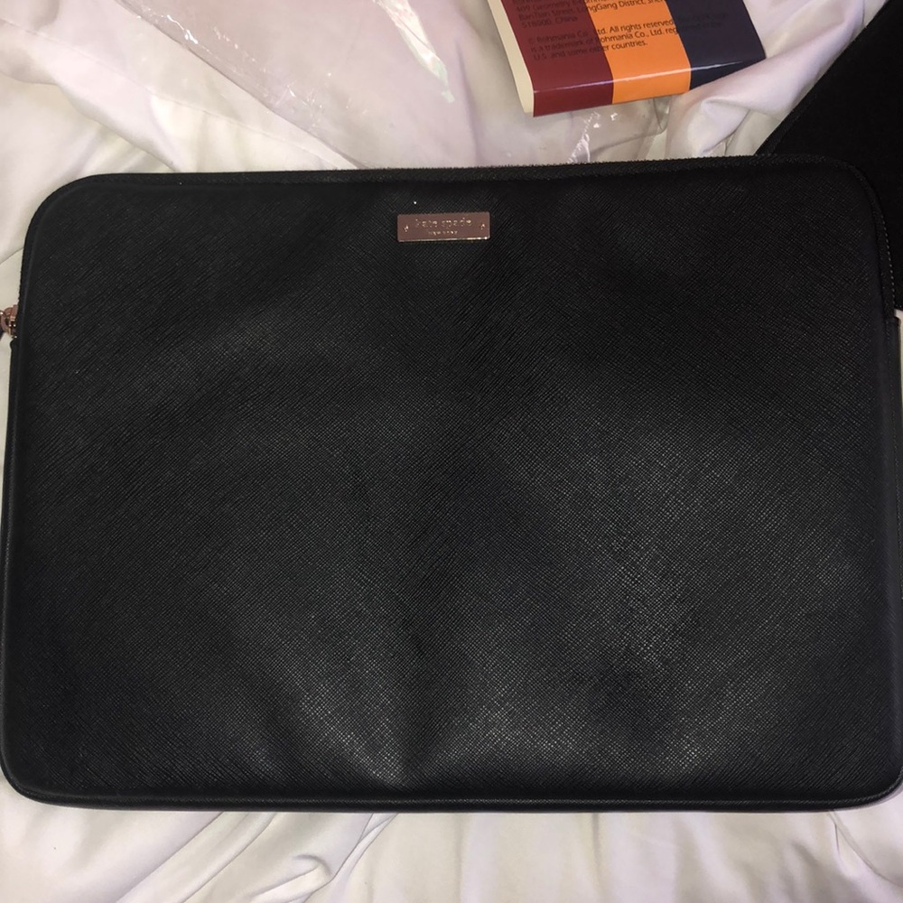 Kate Spade Laptop Case